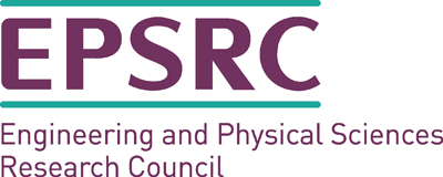 EPSRC Logo