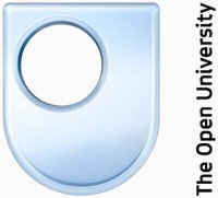 Open University Logo